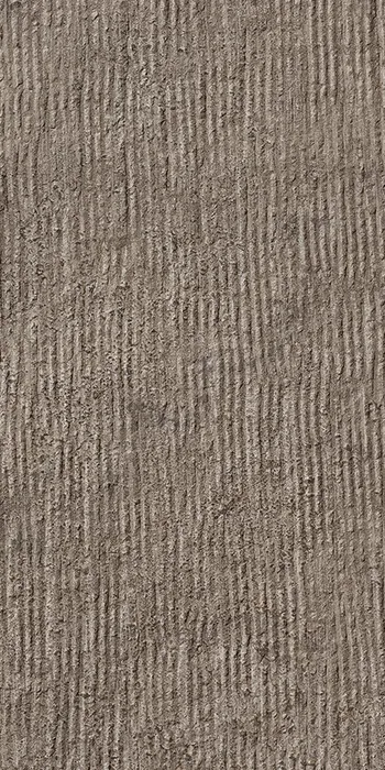 Unique Travertine Ruled Chocolate Naturale 60x120